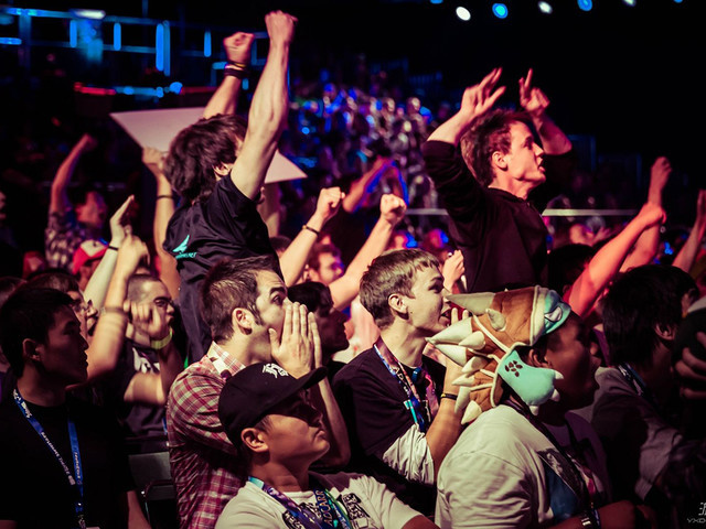 精彩对抗 精彩对抗