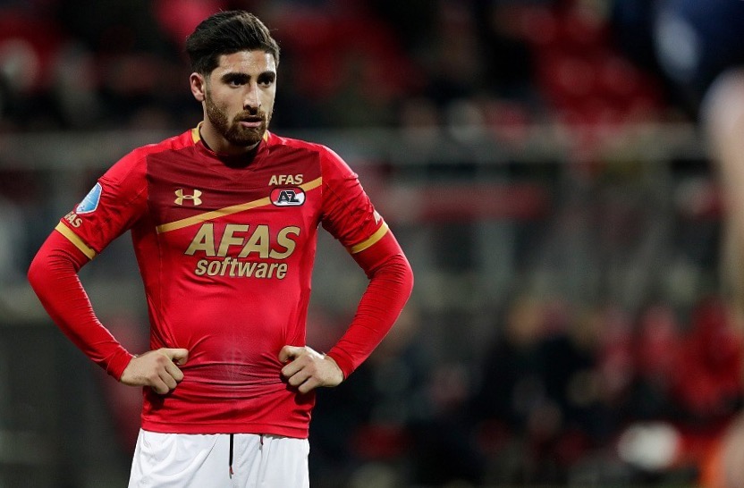 聚焦于双方 聚焦于双方