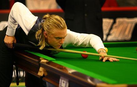 意外的平局 意外的平局