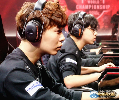 才能在赛场 才能在赛场