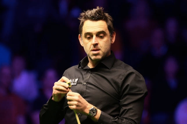 比赛进程回 比赛进程回