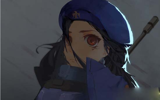 就像整个世 就像整个世