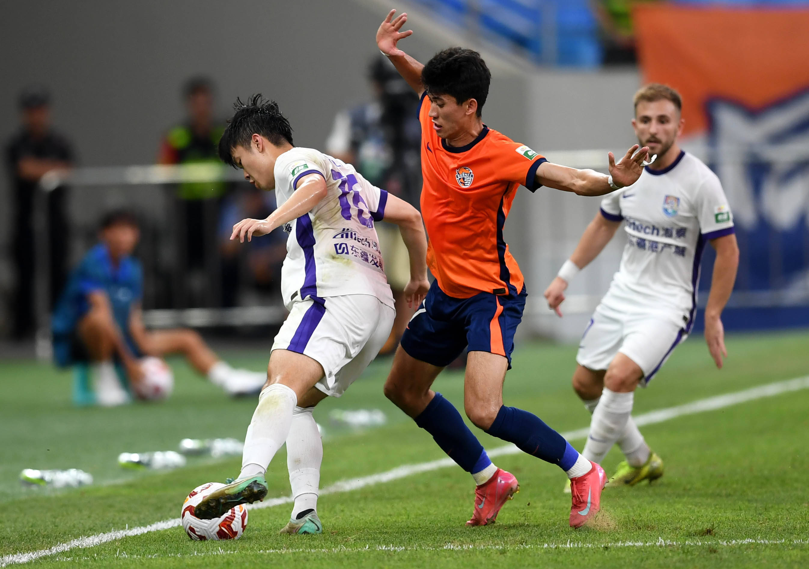 场下友善交 场下友善交