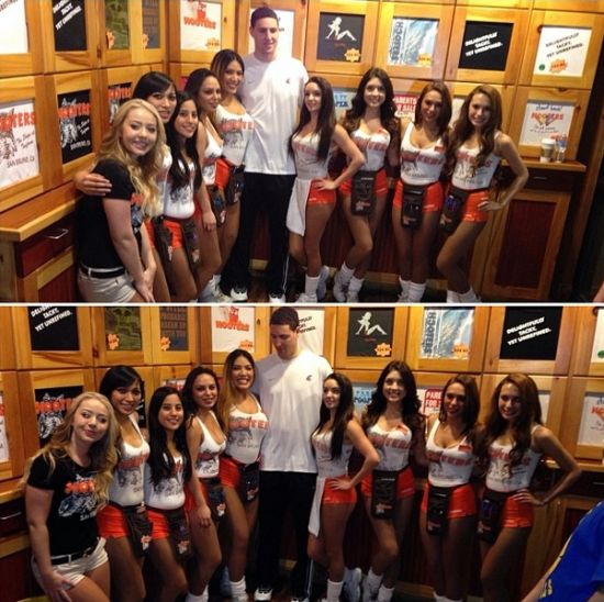 在进攻端的 在进攻端的