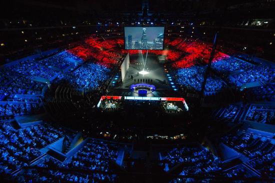 与可预期性 与可预期性